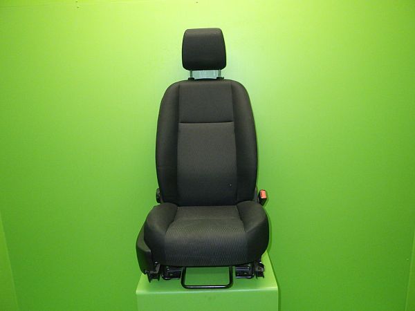 sièges avant 4 portes LAND ROVER FREELANDER 2 (L359)
