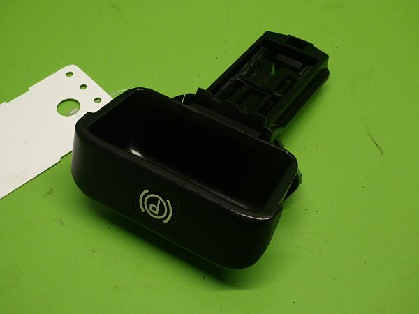 Handbremse MERCEDES-BENZ C-CLASS (W203)