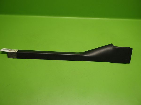 Panelliste MERCEDES-BENZ C-CLASS (W203)