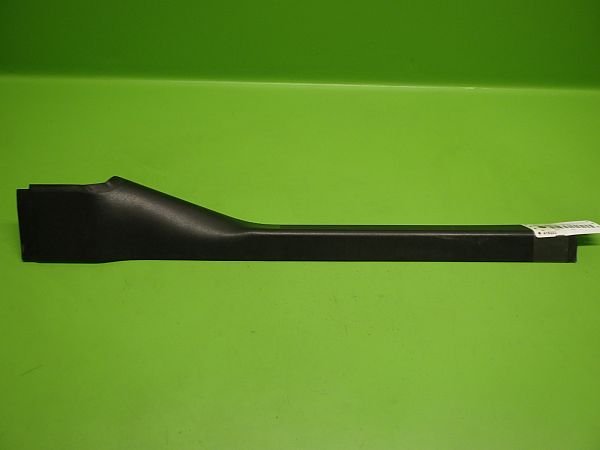 Panelliste MERCEDES-BENZ C-CLASS (W203)