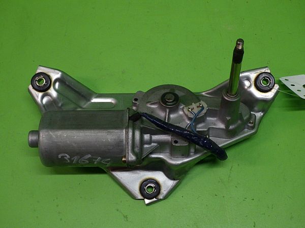 Wischermotor hinten MITSUBISHI COLT Mk V (CJ_, CP_)