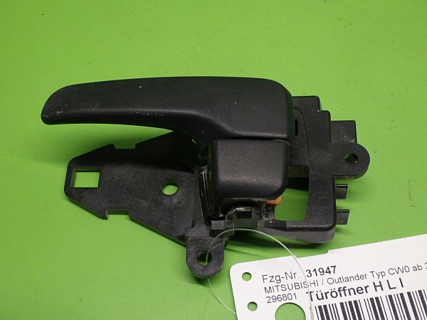 Handgriff innen MITSUBISHI OUTLANDER II (CW_W)