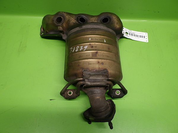 Katalysator OPEL TIGRA TwinTop (X04)