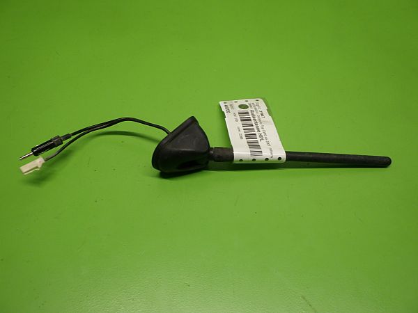 Wyświetlacz radia i akcesoria audio MITSUBISHI OUTLANDER II (CW_W)