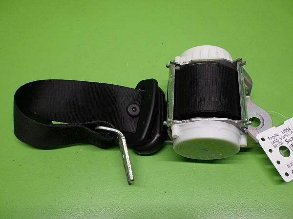 Sikkerhedssele - bag LAND ROVER FREELANDER 2 (L359)