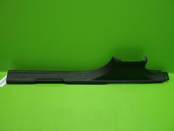 Zierleiste Schweller LAND ROVER FREELANDER 2 (L359)