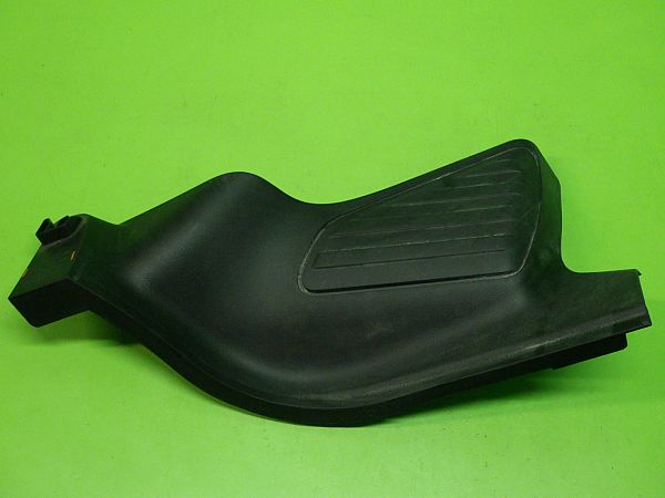 Zierleiste Schweller LAND ROVER FREELANDER 2 (L359)