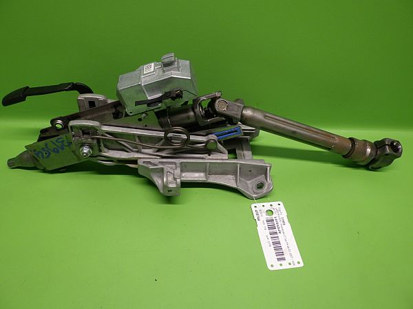Ratstamme komplet LAND ROVER FREELANDER 2 (L359)