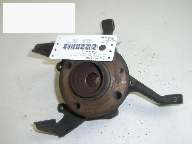 Spindle - front VW VENTO (1H2)