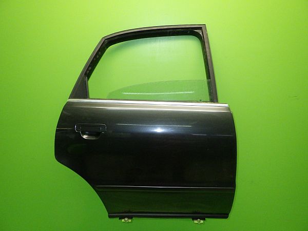 Drzwi AUDI A4 (8D2, B5)