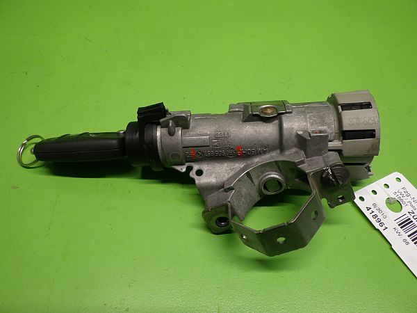 Gear- - tændingslås VW POLO (6R1, 6C1)
