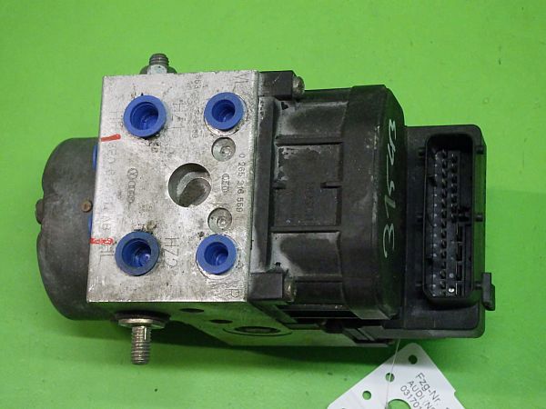 ABS Pumpe AUDI A4 (8D2, B5)