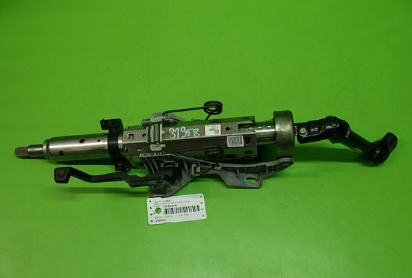 Ratstamme komplet OPEL ASTRA J (P10)