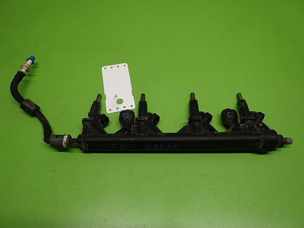 Mono point d'injection PEUGEOT 308 I (4A_, 4C_)