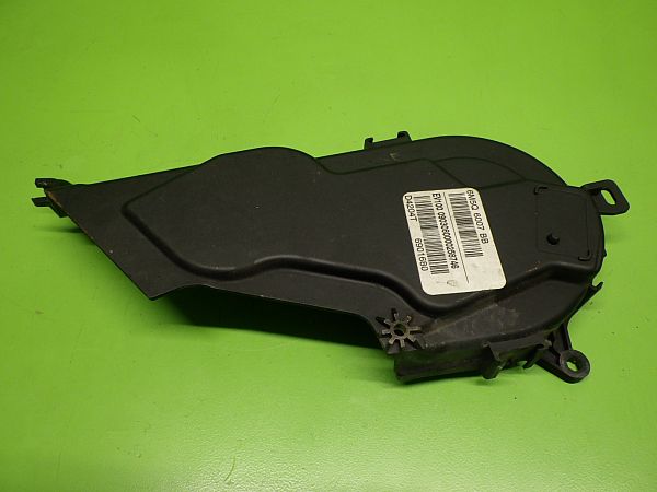 Zahnriemendeckel FORD S-MAX (WA6)