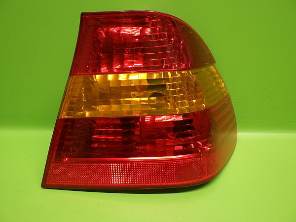 Rücklicht BMW 3 (E46)