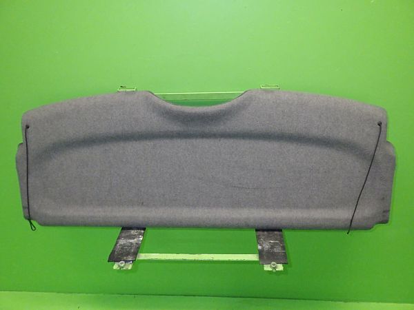 Hutablage PEUGEOT 206 Hatchback (2A/C)