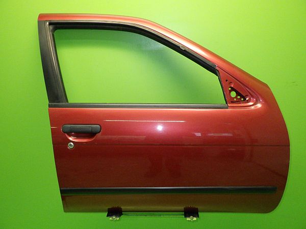 Drzwi NISSAN ALMERA I (N15)