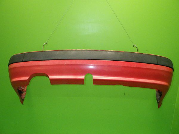 Bagkofanger udvendig del AUDI 80 (8C2, B4)