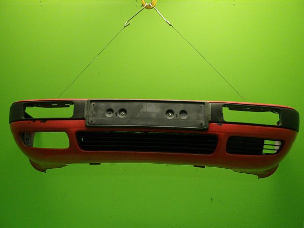 Bagkofanger udvendig del AUDI 80 (8C2, B4)