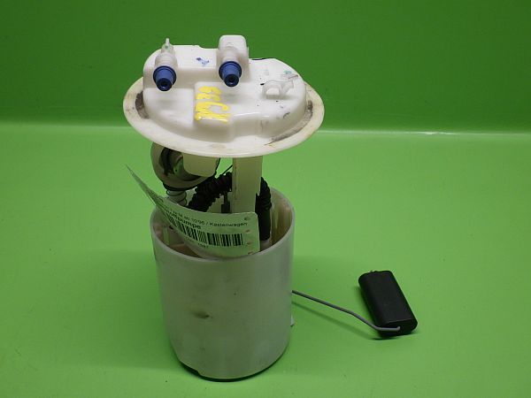 Fuel pump CITROËN BERLINGO / BERLINGO FIRST MPV (MF_, GJK_, GFK_)