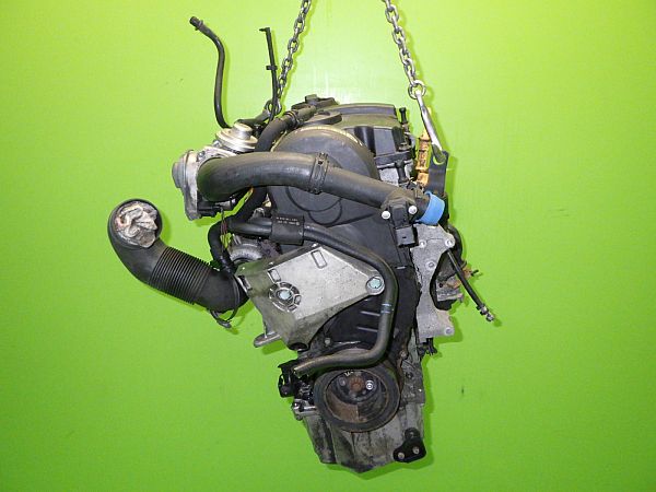 Motor VW LUPO (6X1, 6E1)