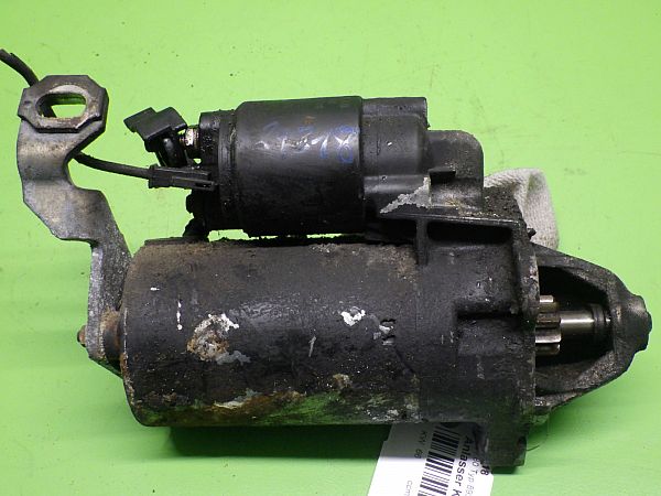 Anlasser AUDI 80 (89, 89Q, 8A, B3)