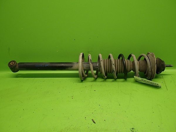 Federbein hinten VW GOLF Mk III Cabriolet (1E7)