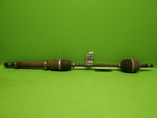 Antriebswelle vorne RENAULT MODUS / GRAND MODUS (F/JP0_)