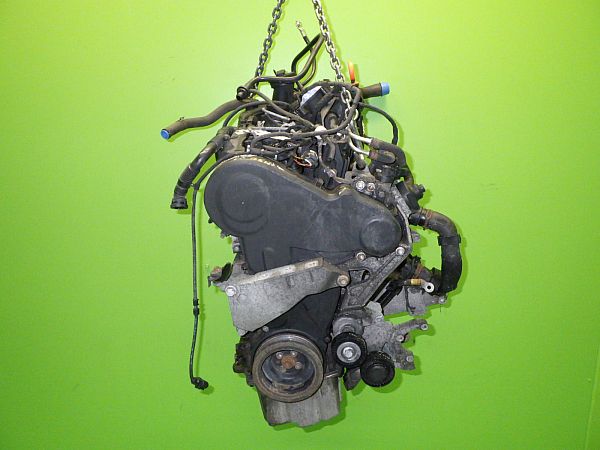 Motor VW TRANSPORTER Mk VI Box (SGA, SGH, SHA, SHH)