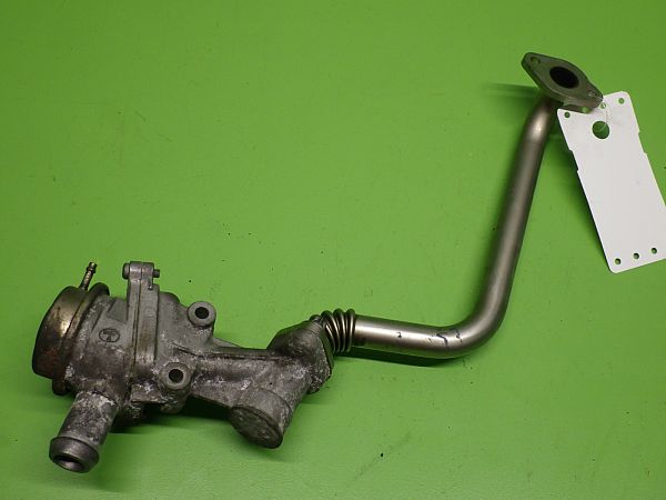 Katalysator elboks MERCEDES-BENZ C-CLASS (W203)