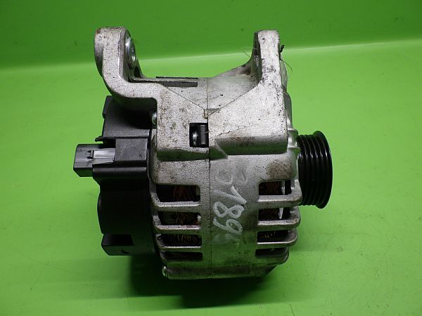 Alternateur AUDI A4 (8D2, B5)