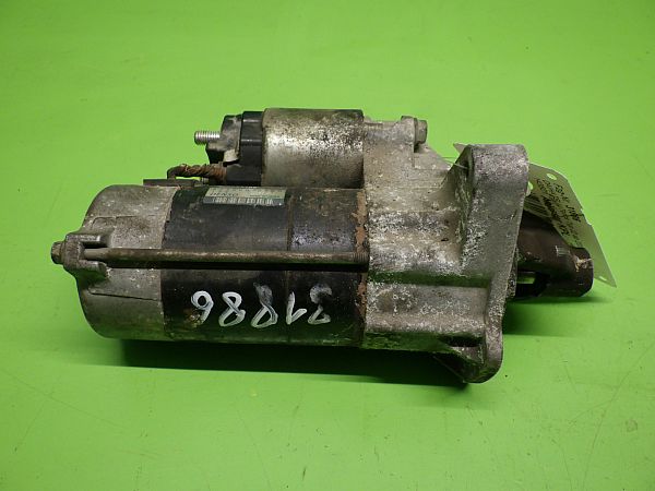 Anlasser DAIHATSU TERIOS (J2_)