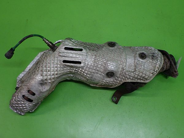 Catalyseur DAIHATSU TERIOS (J2_)