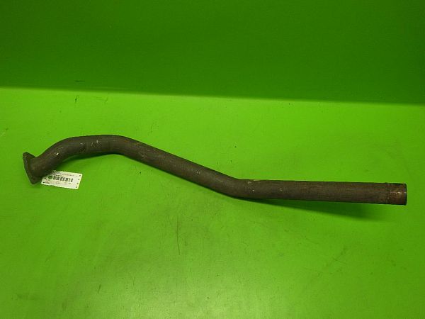 Exhaust supply pipe AUDI A4 Avant (8D5, B5)