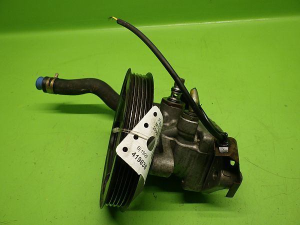 Pompa wspomagania kierownicy MITSUBISHI COLT Mk V (CJ_, CP_)