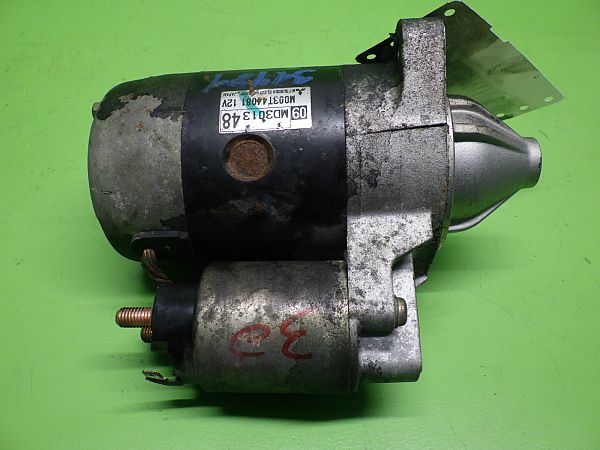 Starter MITSUBISHI COLT Mk V (CJ_, CP_)