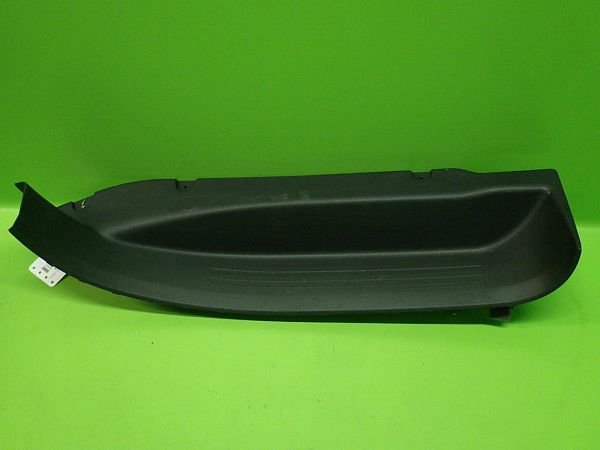Panelliste OPEL COMBO Box Body/Estate (X19)