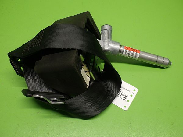 Sikkerhedssele - bag VOLVO V50 (545)