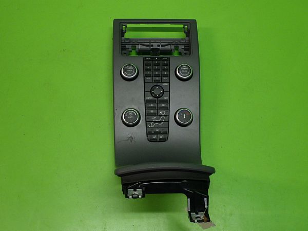 Aircondition boks VOLVO V50 (545)