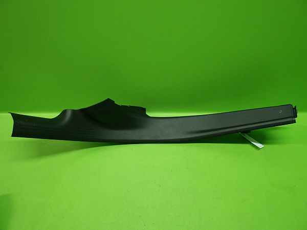 Panelliste MERCEDES-BENZ EQS (V297)