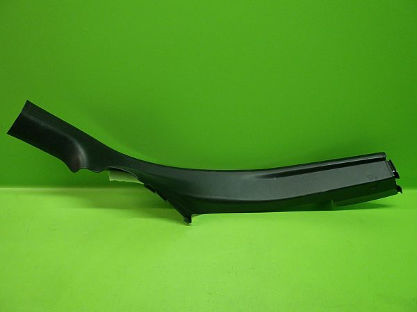 Panelliste MERCEDES-BENZ EQS (V297)