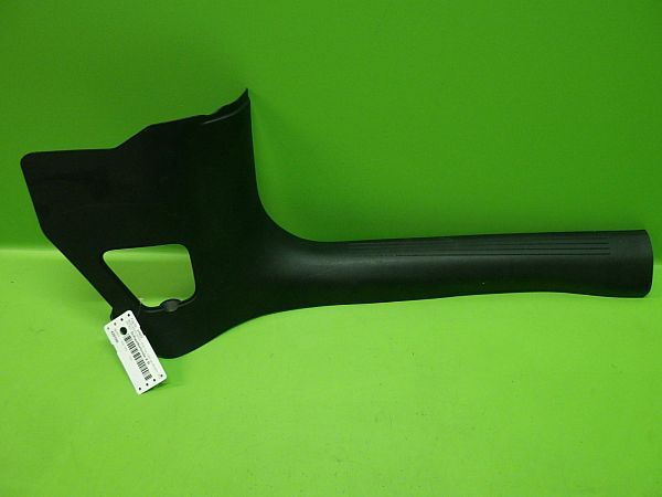 Panelliste MERCEDES-BENZ EQS (V297)