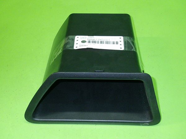 Hutablage MERCEDES-BENZ EQS (V297)