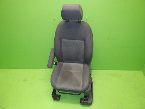 Vordersitz 2-türig FORD FOCUS C-MAX (DM2)
