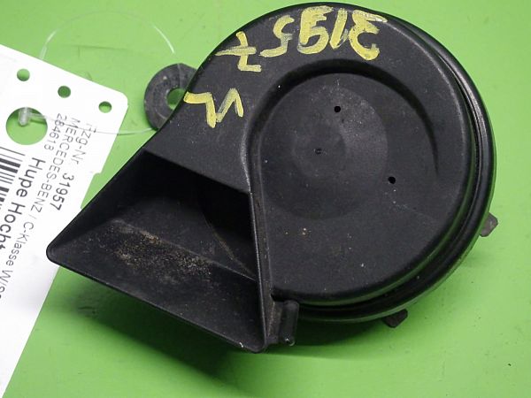 Horn MERCEDES-BENZ C-CLASS (W203)