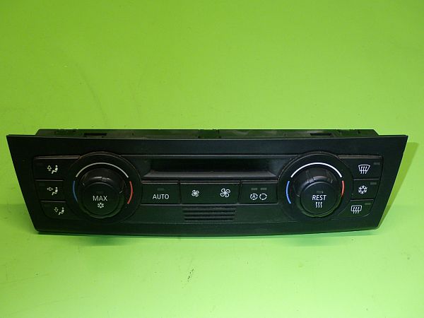 Aircondition boks BMW 1 (E87)