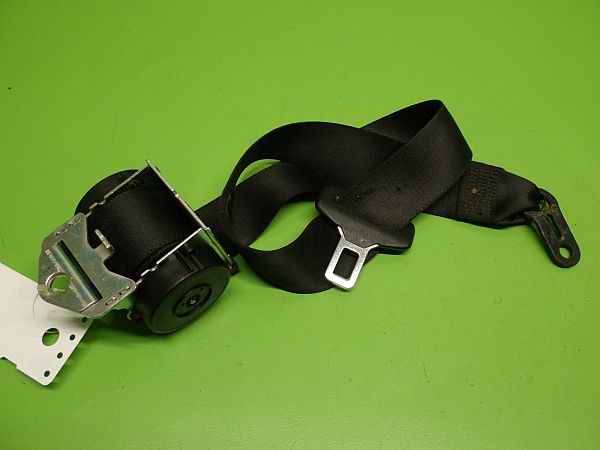 Sikkerhedssele - bag BMW 1 (E87)