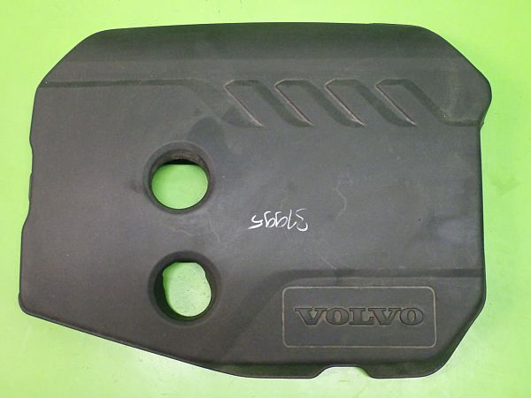 Engine shield VOLVO V50 (545)