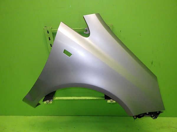 Forskærm højre OPEL CORSA D (S07)